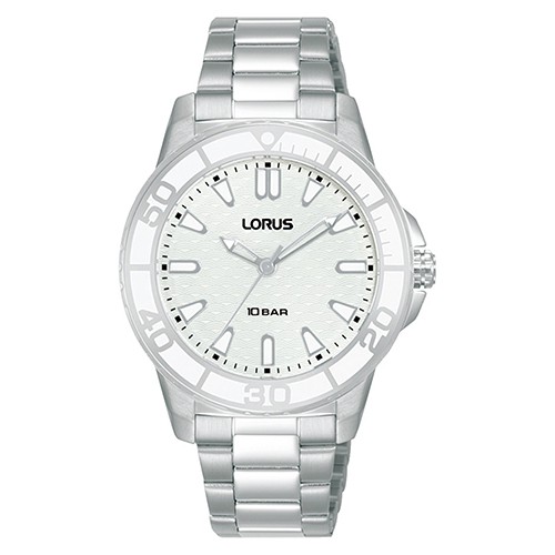 Lorus Watch Mujer Brazalete RG253VX9