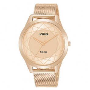 Reloj Lorus Mujer Brazalete RG284TX9
