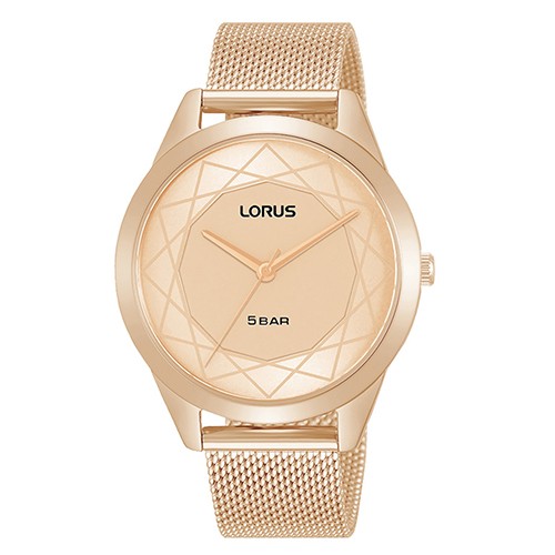 Lorus Watch Mujer Brazalete RG284TX9