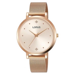 Lorus Watch Mujer Brazalete RG250PX9