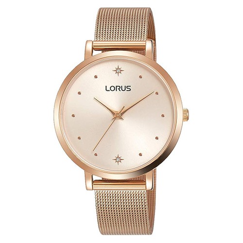 Montre Lorus Mujer Brazalete RG250PX9