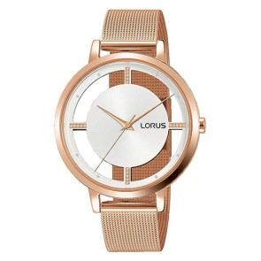 Reloj Lorus Mujer Brazalete RG288PX9