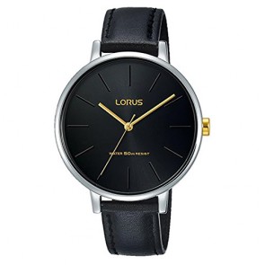 Lorus Watch Mujer Correa RG215NX9