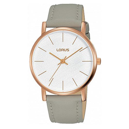 Lorus Watch Mujer Correa RG234PX9