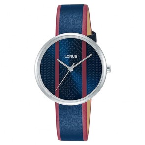 Lorus Watch Mujer Correa RG219RX9