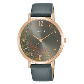 Orologio Lorus Mujer Correa RG294TX9