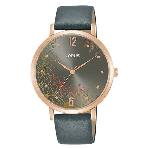 Lorus Watch Mujer Correa RG294TX9