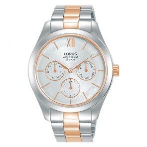 Montre Lorus Mujer Multifunción RP655DX9