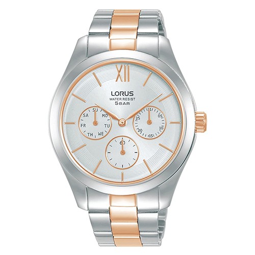 Montre Lorus Mujer Multifunción RP655DX9