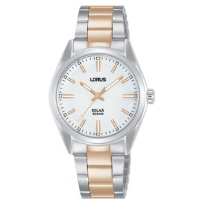 Reloj Lorus Mujer Sports Solar RY505AX9