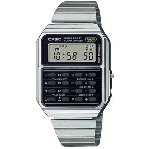 LA670WEA-8A Watch Casio LA670WEA-8AEF | Casio Collection