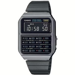 Casio Watch Collection CA-500WEGG-1BEF