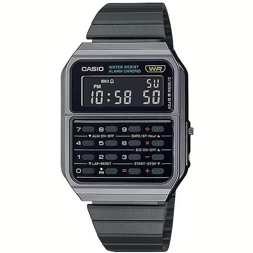 Orologi Casio Collection CA-500WEGG-1BEF