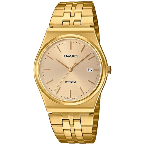 Relogio Casio Collection MTP-B145G-9AVEF