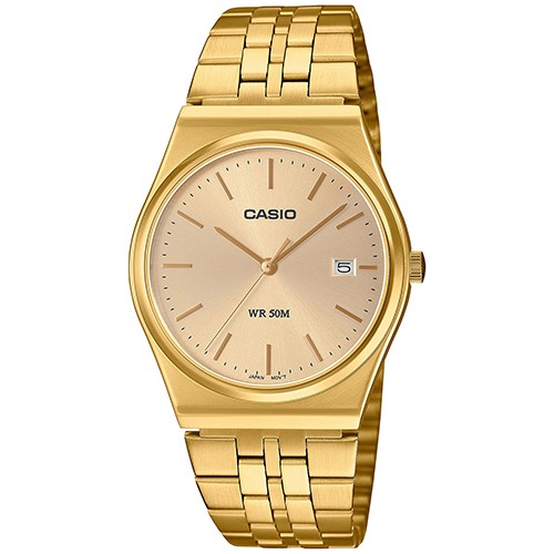 Reloj Casio Collection MTP-B145G-9AVEF