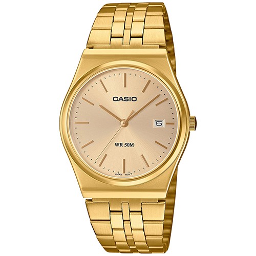 Uhr Casio Collection MTP-B145G-9AVEF