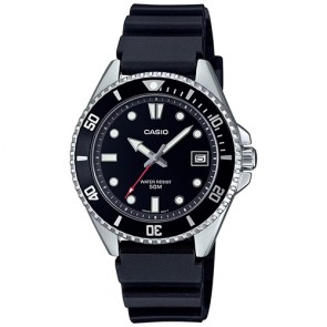 Casio Watch Collection MDV-10-1A1VEF