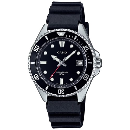 Casio Watch Collection MDV-10-1A1VEF