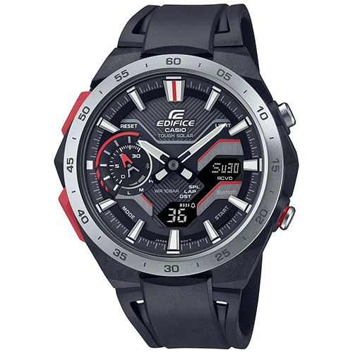 Casio Watch Edifice ECB-2200P-1AEF