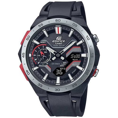 Montre Casio Edifice ECB-2200P-1AEF