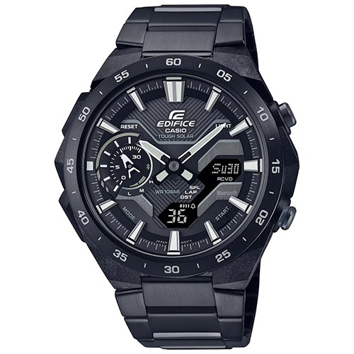 Montre Casio Edifice ECB-2200DC-1AEF