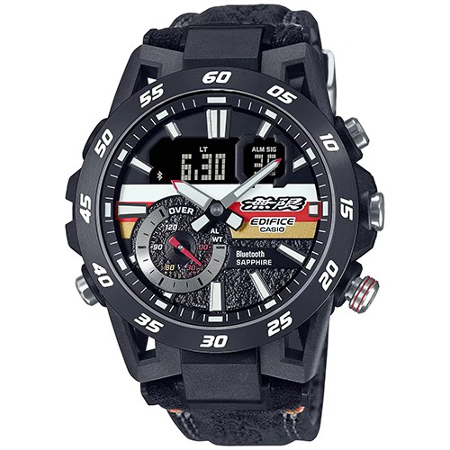 Orologio Casio Edifice ECB-40MU-1AER MUGEN