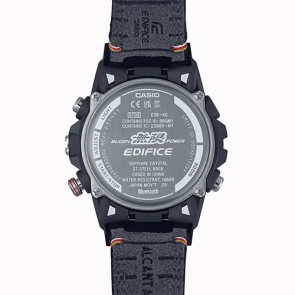 Reloj Casio Edifice ECB-40MU-1AER MUGEN