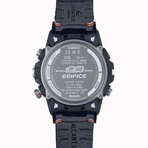 Uhr Casio Edifice ECB-40MU-1AER MUGEN