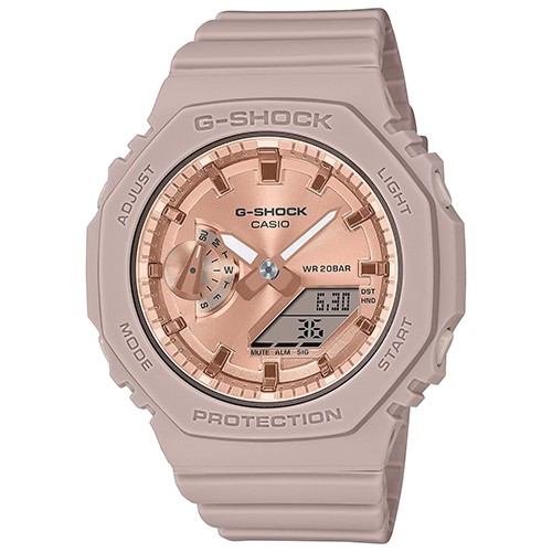 Montre Casio G-Shock GMA-S2100MD-4AER