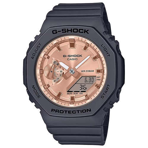 Montre Casio G-Shock GMA-S2100MD-1AER