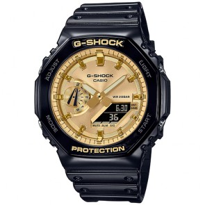 Montre Casio G-Shock GA-2100GB-1AER