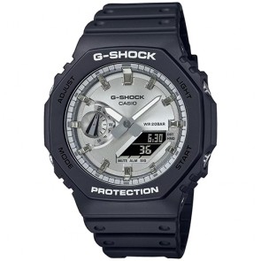 Casio Watch G-Shock GA-2100SB-1AER