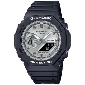 Reloj Casio G-Shock GA-2100SB-1AER