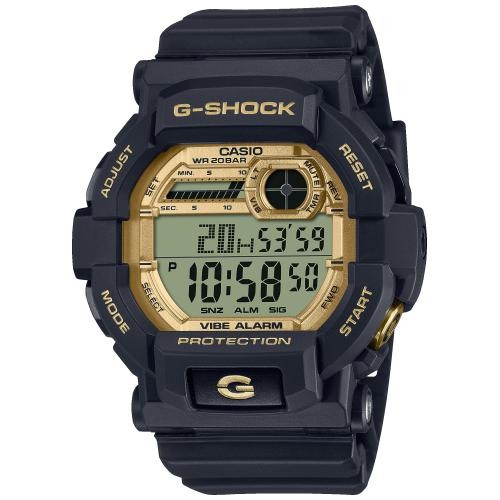 Montre Casio G-Shock GD-350GB-1ER
