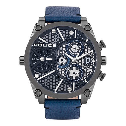 Montre Police Vigor PL.15381JSU-61B