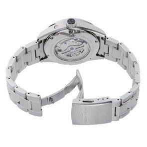 Reloj Orient Star Automatico RE-AY0001B00B