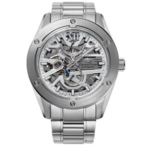 Montre Orient Star Automatico RE-BZ0001S00B