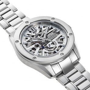 Relogio Orient Star Automatico RE-BZ0001S00B