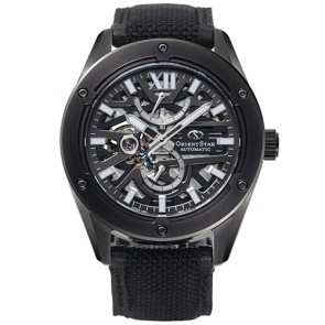 Montre Orient Star Automatico RE-BZ0002B00B