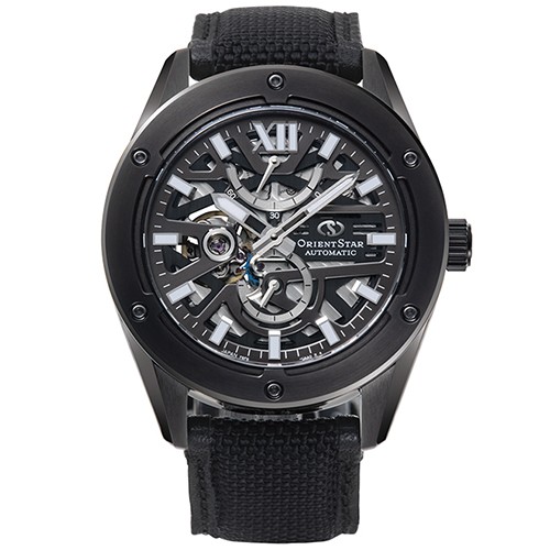 Orologi Orient Star Automatico RE-BZ0002B00B