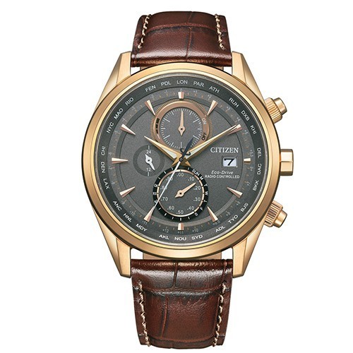 Citizen AT8263-10H Price | Citizen Watch Radiocontrolado AT8263-10H