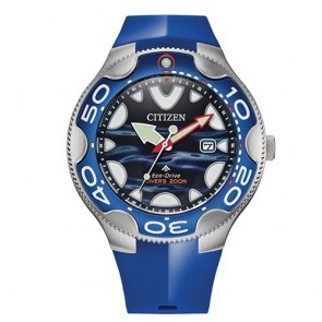 Reloj Citizen Promaster BN0238-02L Diver Profesional