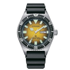 Reloj Citizen Promaster NY0120-01X Challenge Diver