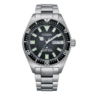Reloj Citizen Promaster NY0120-52E Challenge Diver