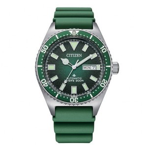 Reloj Citizen Promaster NY0121-09X Challenge Diver