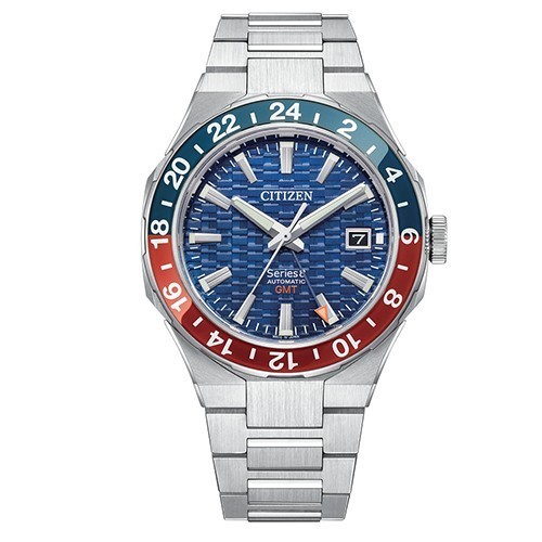 Reloj Citizen Series8 NB6030-59L 880 GMT