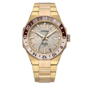 Reloj Citizen Series8 NB6032-53P 880 GMT Limited Edition 1300 units
