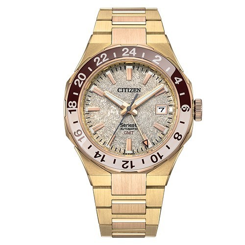 Reloj Citizen Series8 NB6032-53P 880 GMT Limited Edition 1300 units