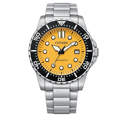 Reloj Citizen Automatico NJ0170-83Z