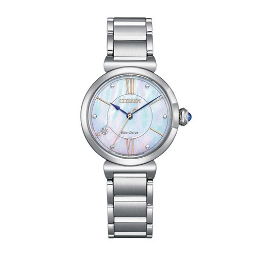 Reloj Citizen Lady EM1070-83D